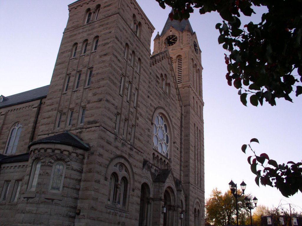 Church, Saint Charles, MO