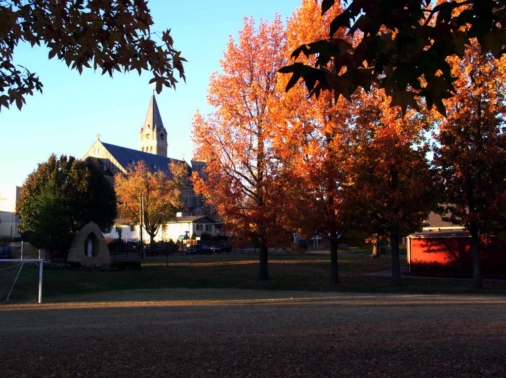 Church, Saint Charles, MO