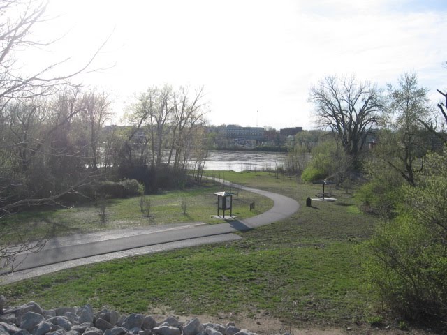 Riverwoods Park