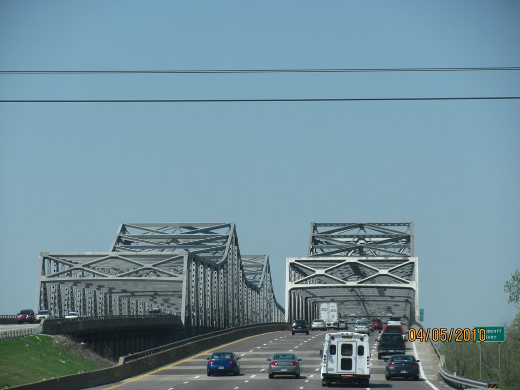 Saint Luis,  Missouri, USA