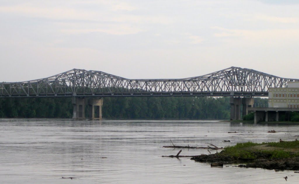 I-70 Bridge