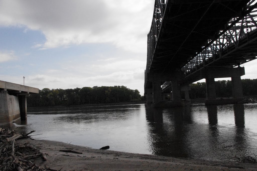 I-70 Bridge