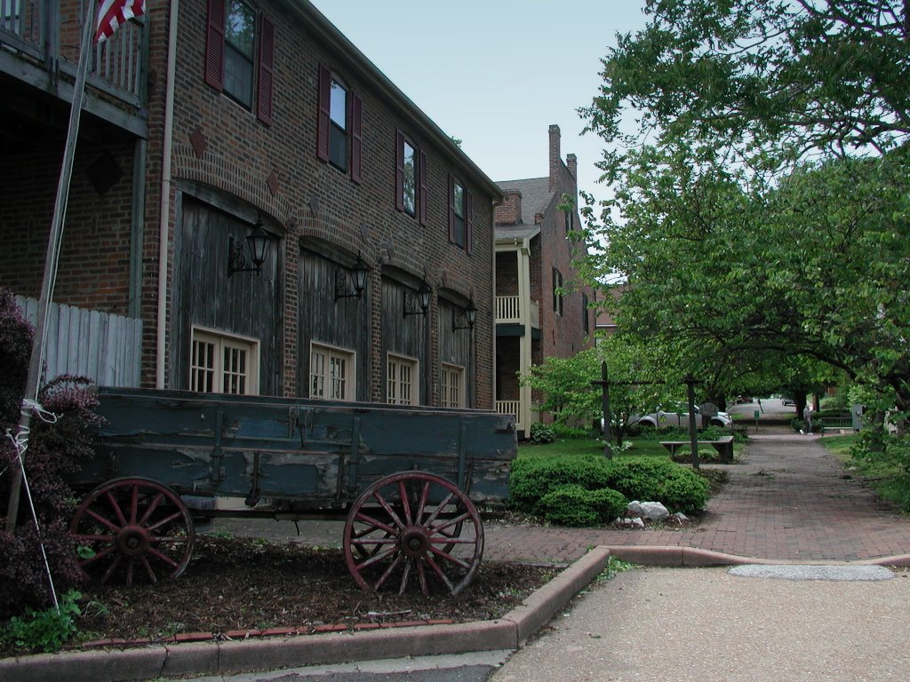 St.Charles, Missouri, United States