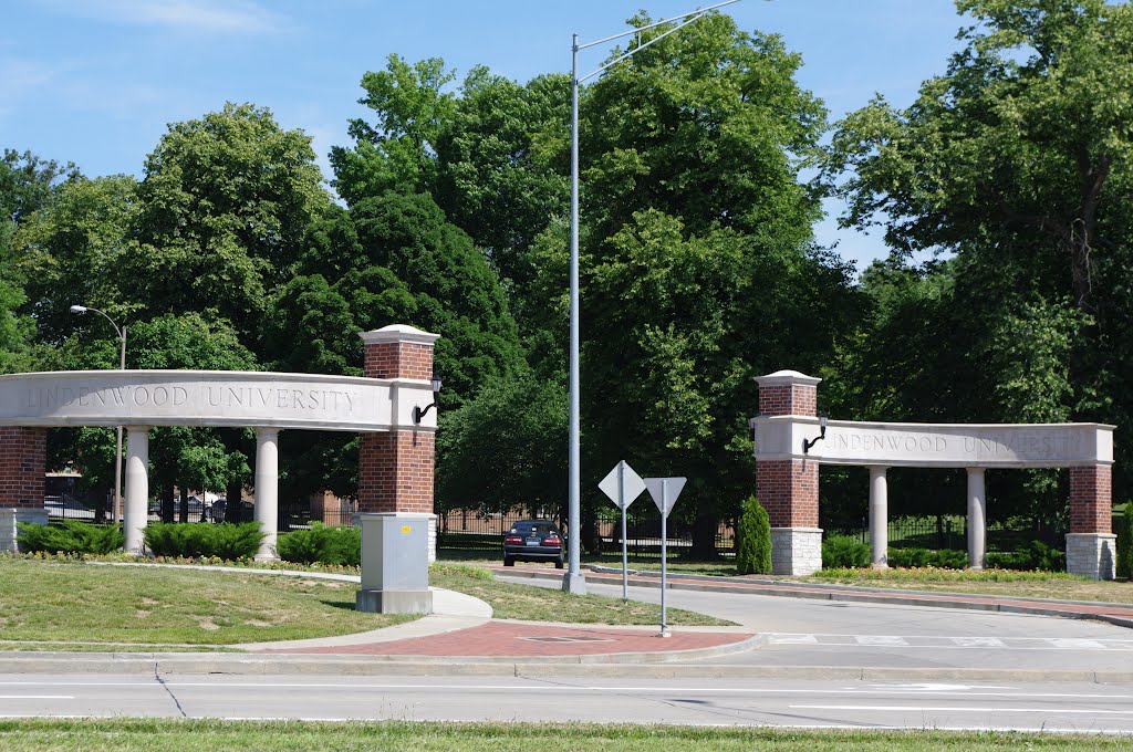 Main Entrance
