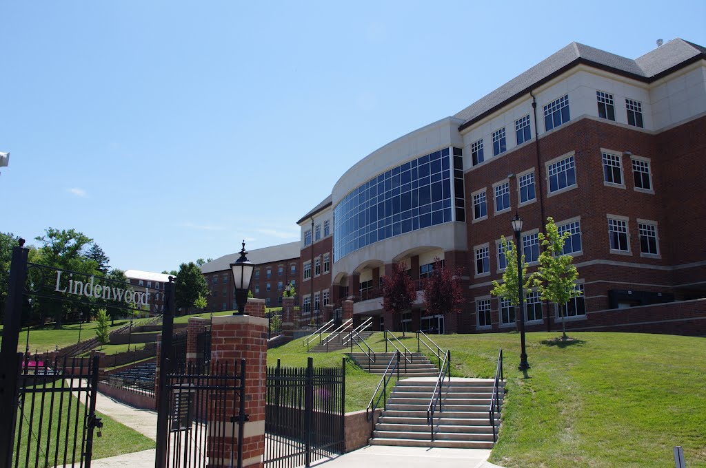 Spellmann Center View