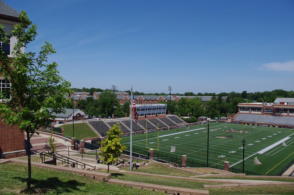 Campus View