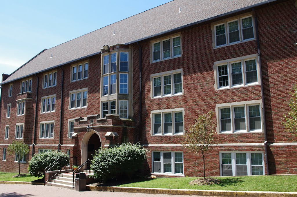 Cobbs Hall