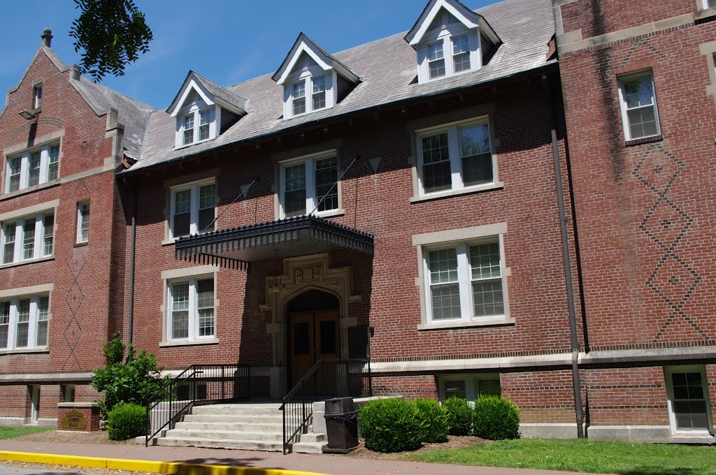 Butler Hall