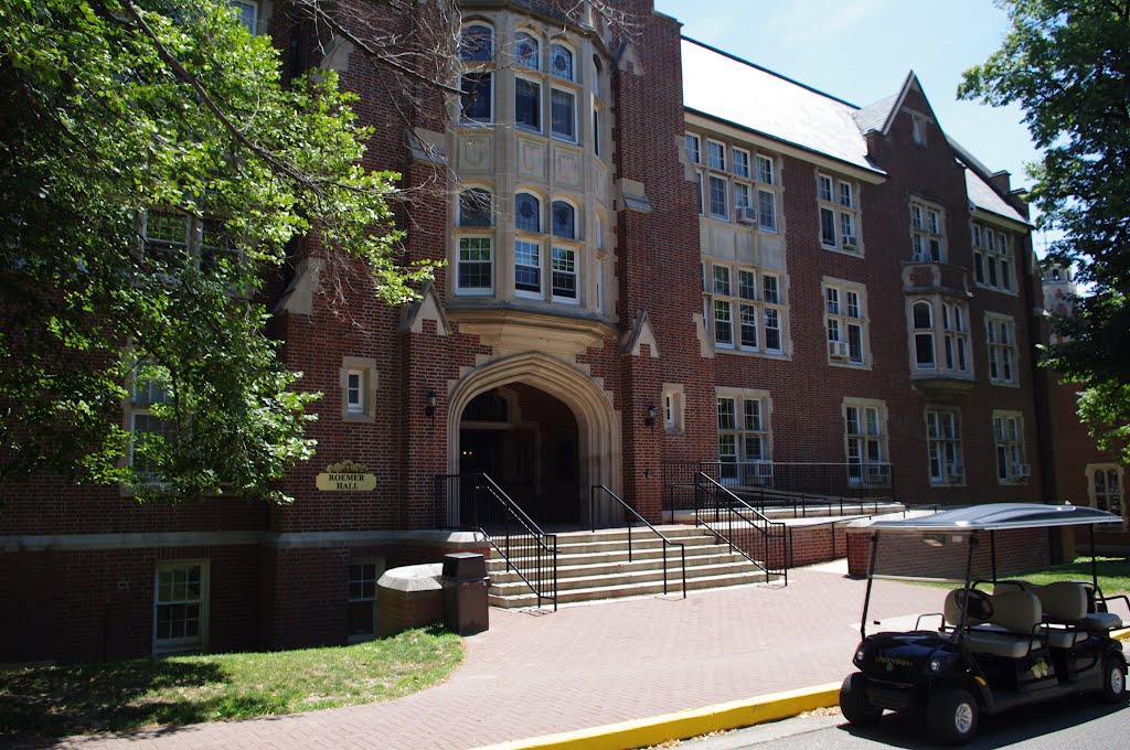 Roemer Hall
