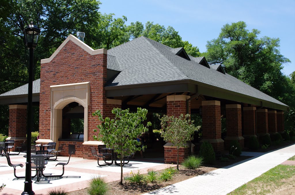 Gazebo