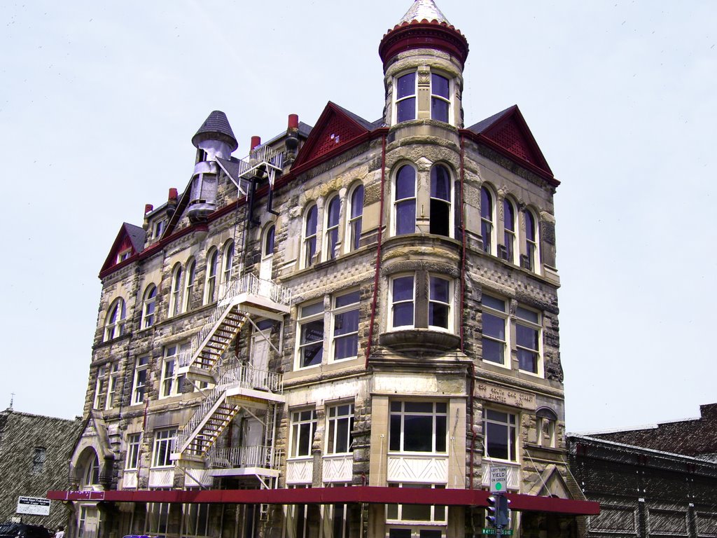 Trust Building