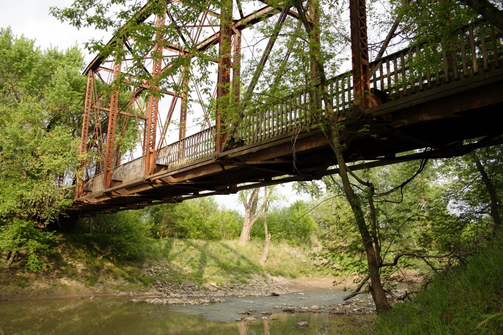 MKT Bridge