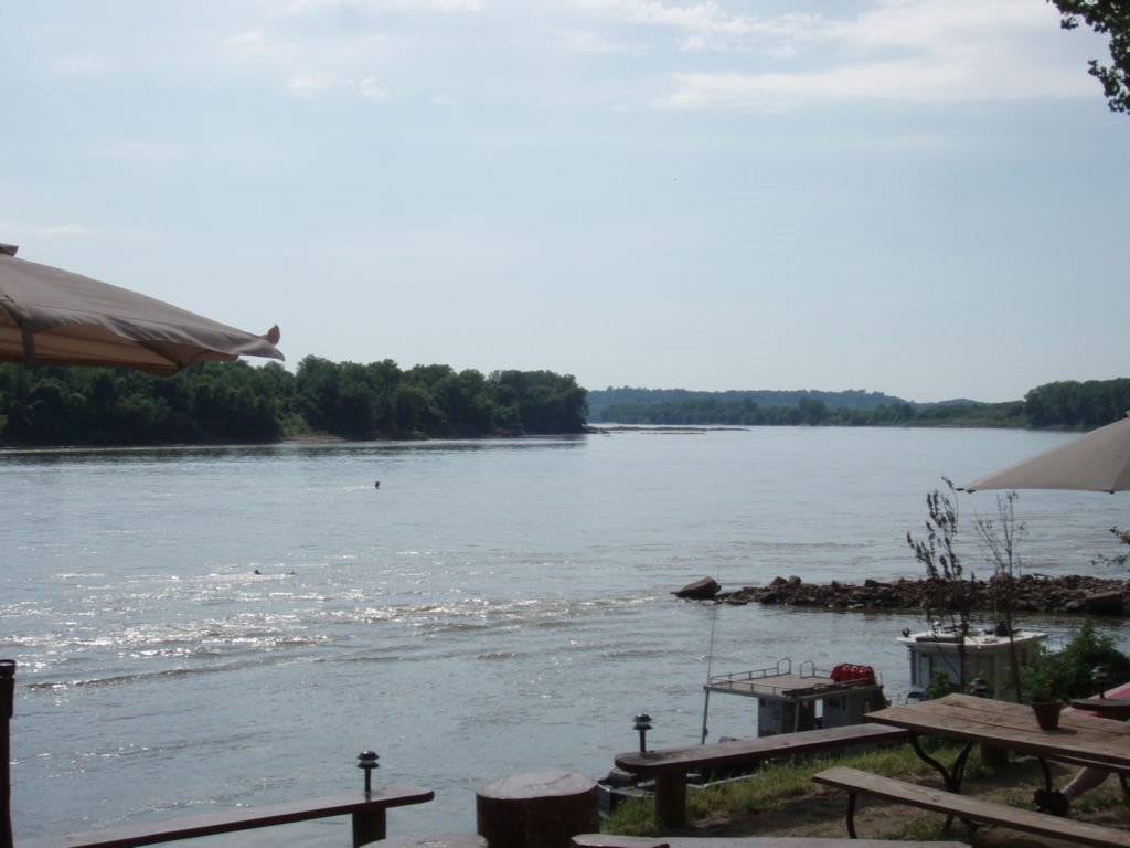 Coopers Landing