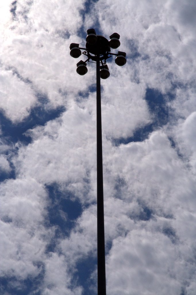 Parking light