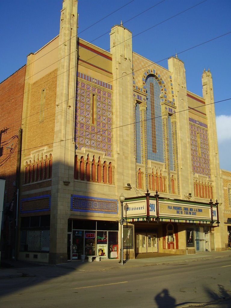 Theatre