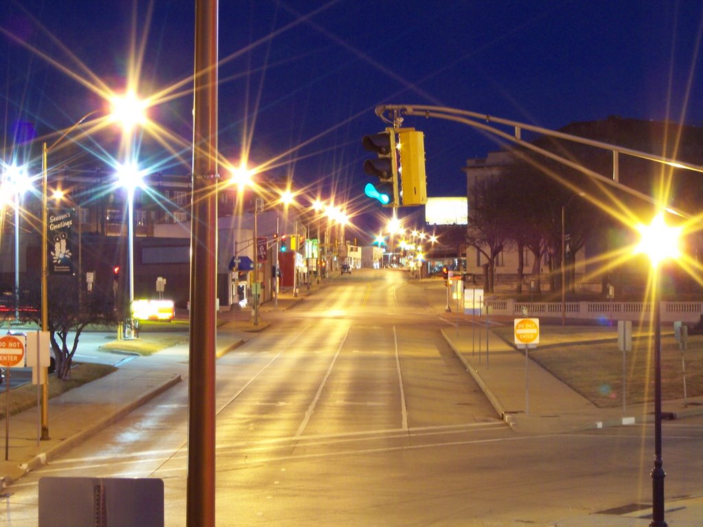 Saint Joseph