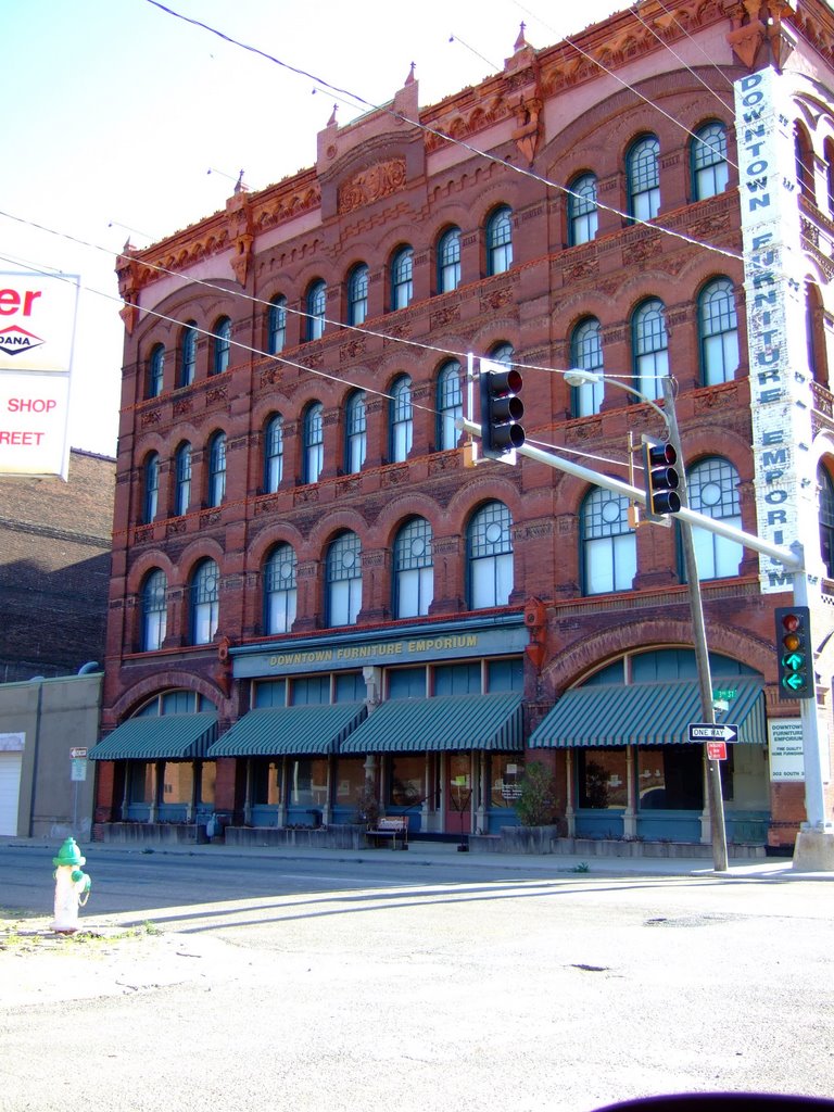 Downtown Furniture Emporium