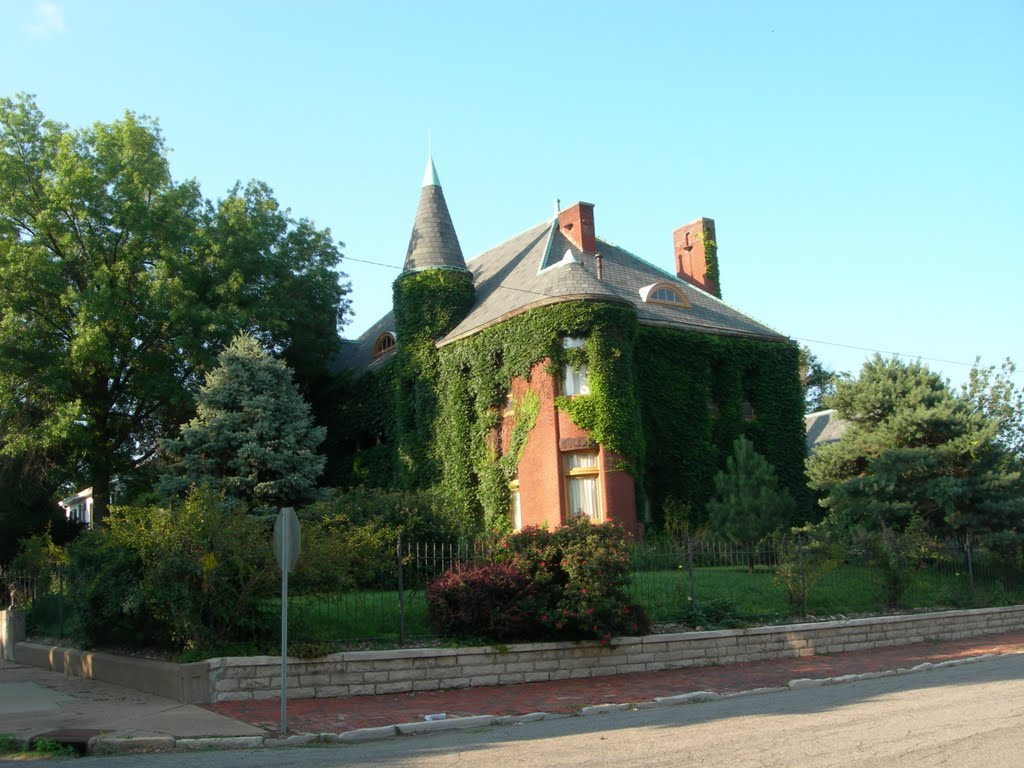 Cool Home