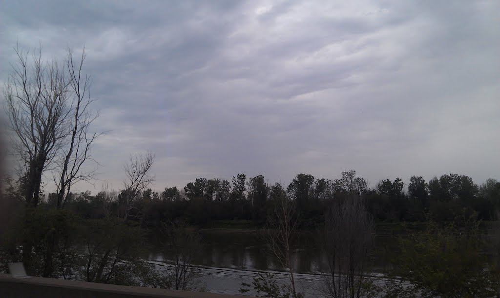 Missouri River