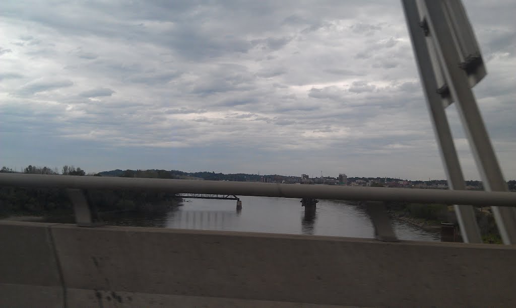 Missouri River