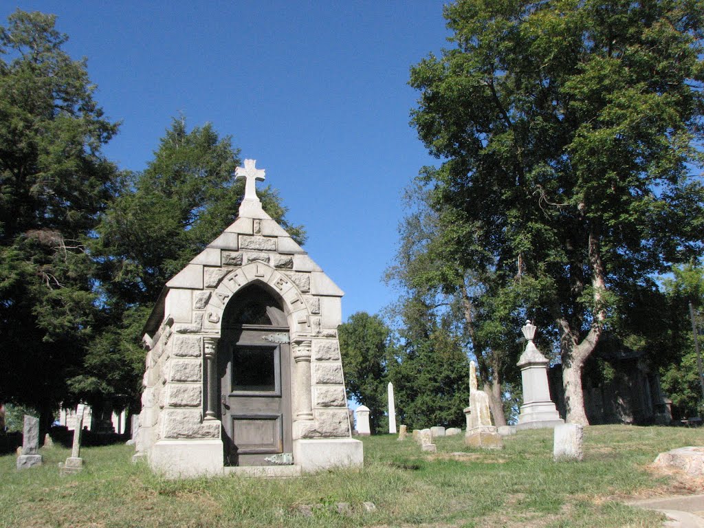 Mausoleum