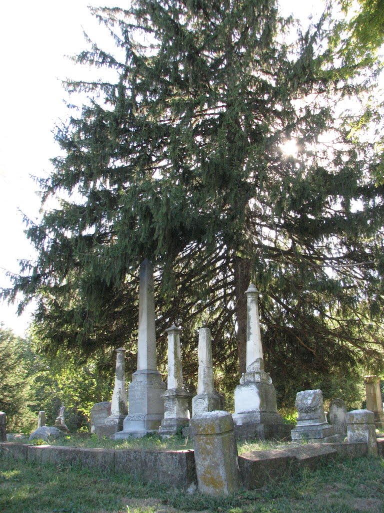 Five Pilars