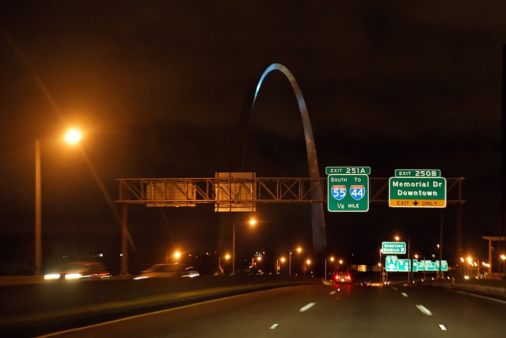 St. Louis