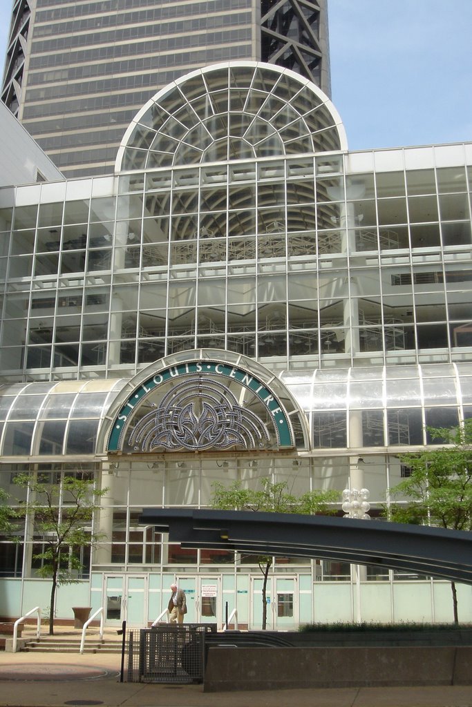 St Louis Centre