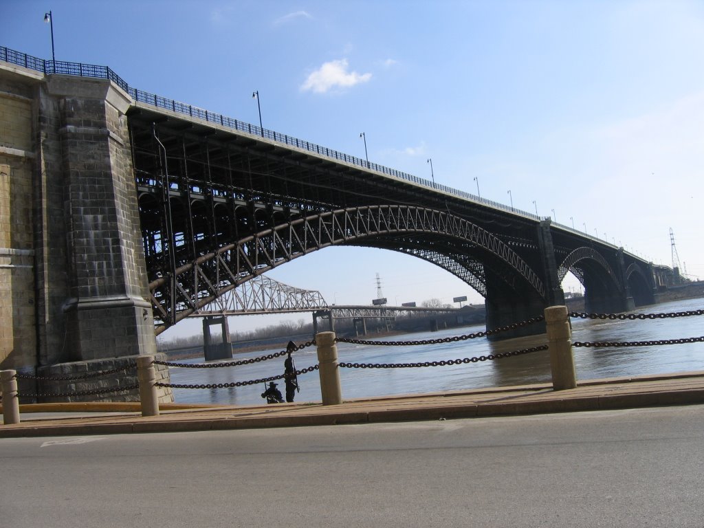 Eads Bridge