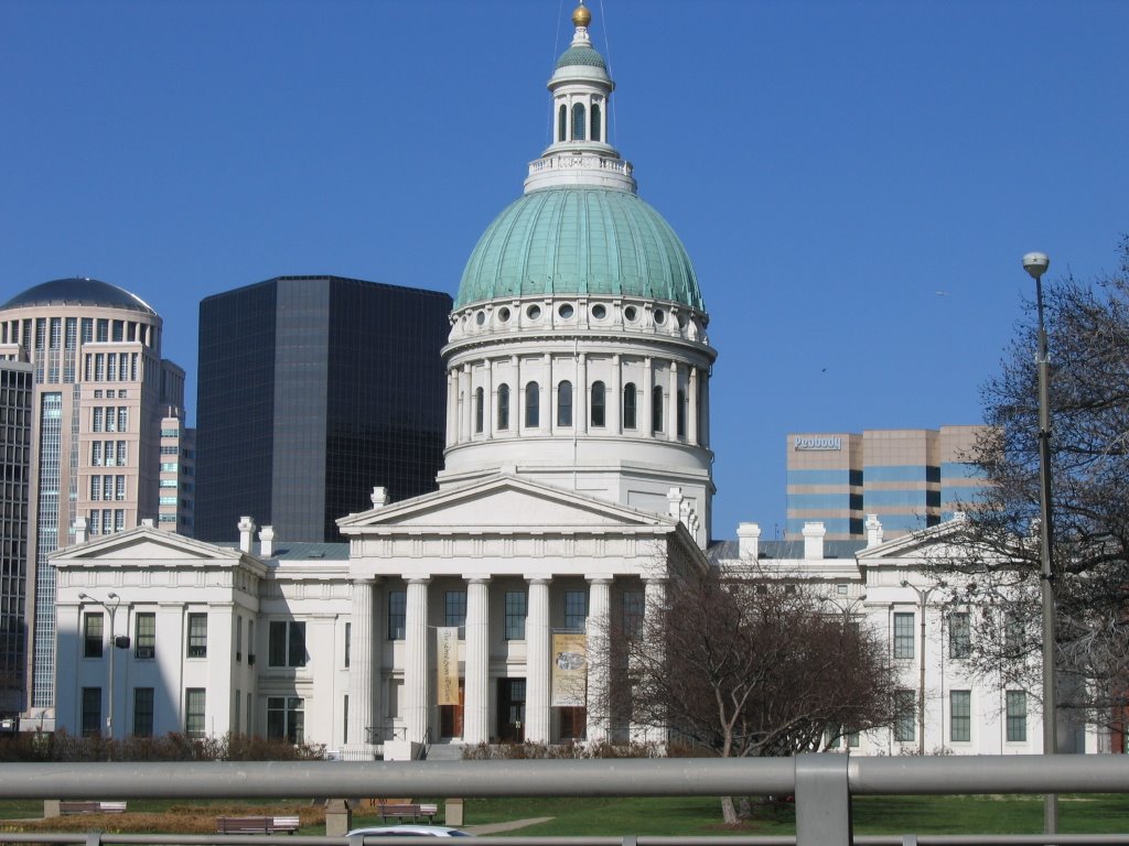 State Building
