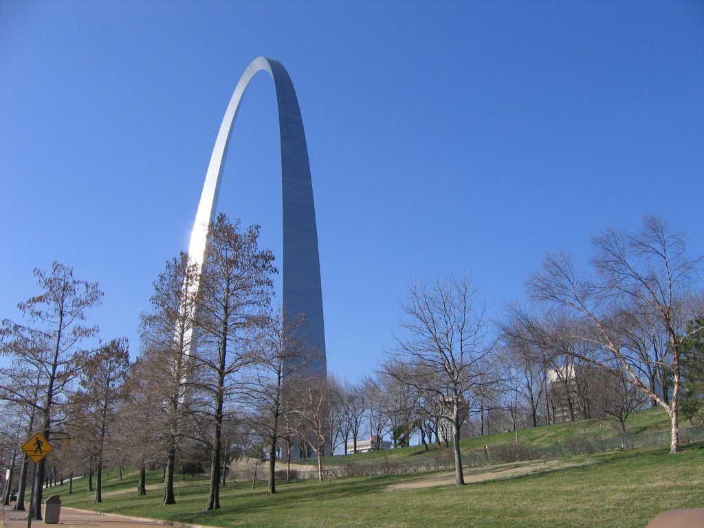 Arch 3