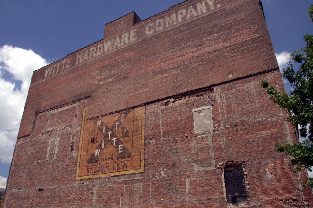 Witte Hardware Company
