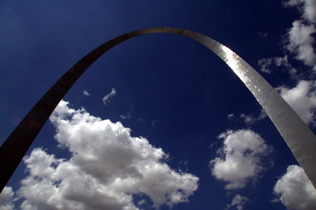 Arch (straight on)