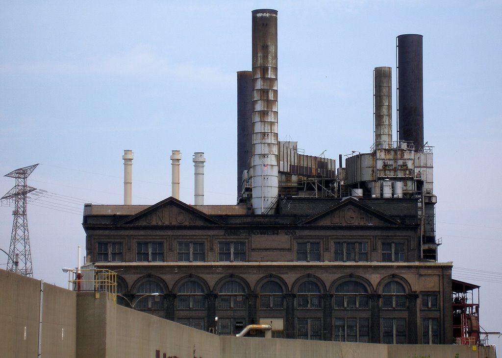 St.Louis, Union Electric Light and Power Co.