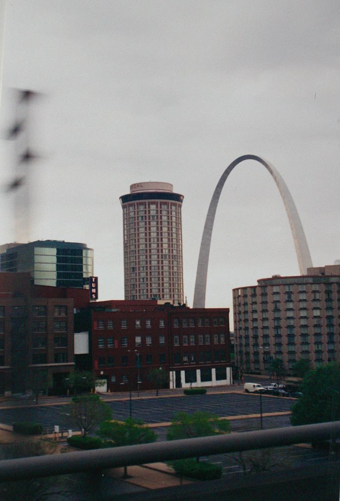 St. Louis