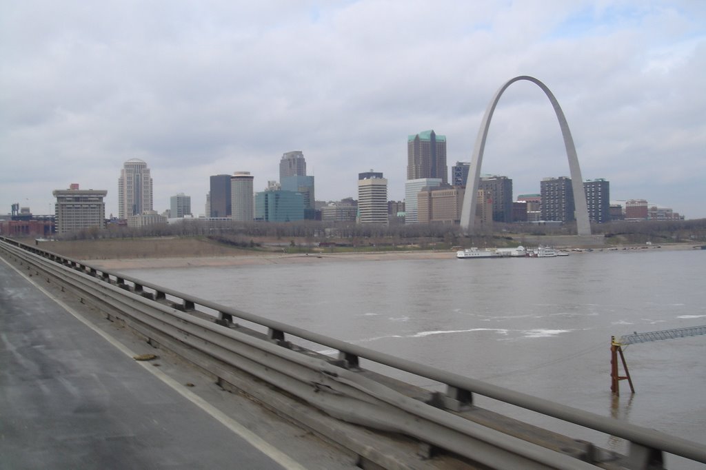 St. Louis Missouri