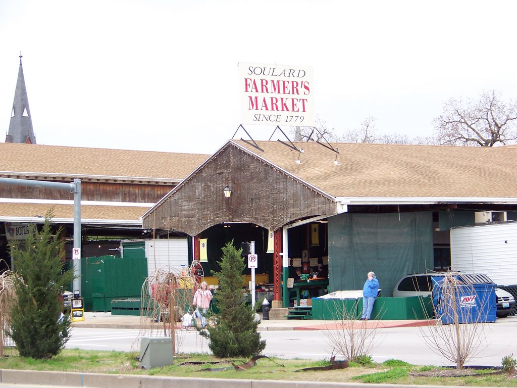 Soulard Market