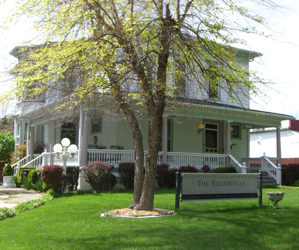 Fantastic Home Downtown