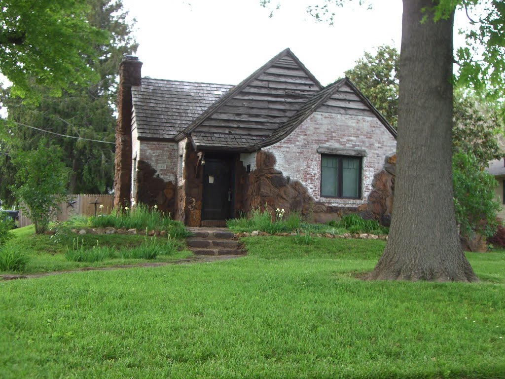 Excellent Cottage Design