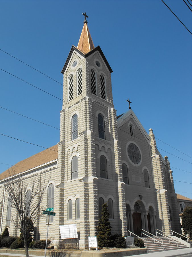 St. Joseph Catholic Church