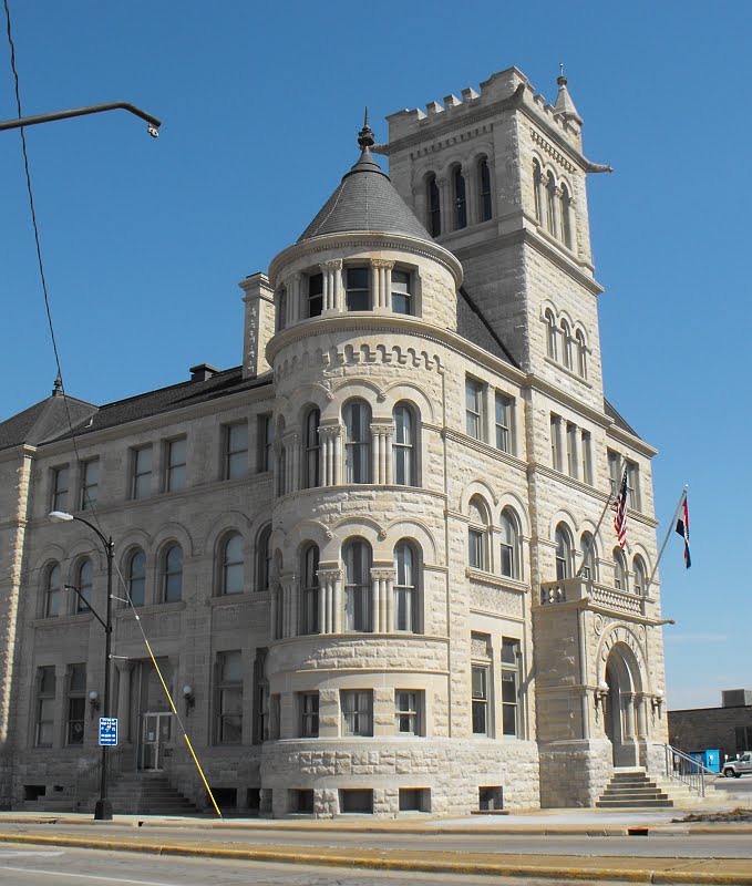 Springfield City Museum