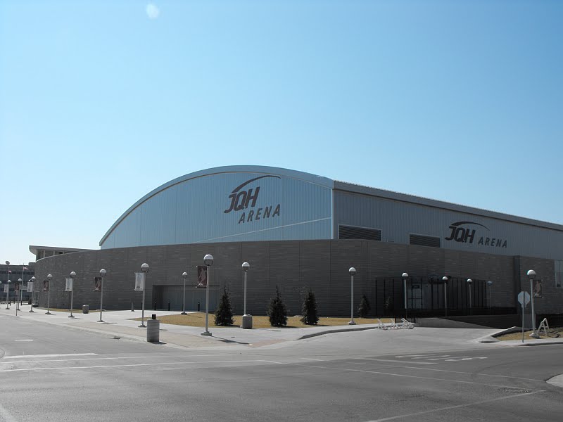 John Q Hammons Arena