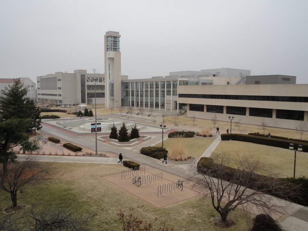 Missouri State University