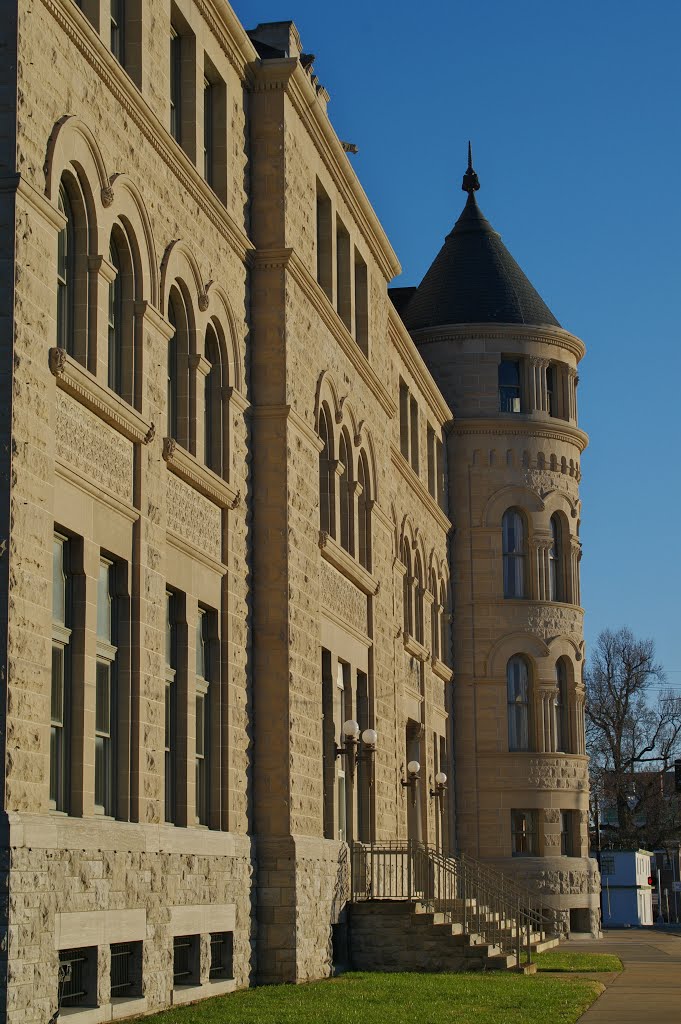 Old City Hall