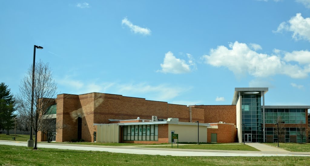 Parkview High School