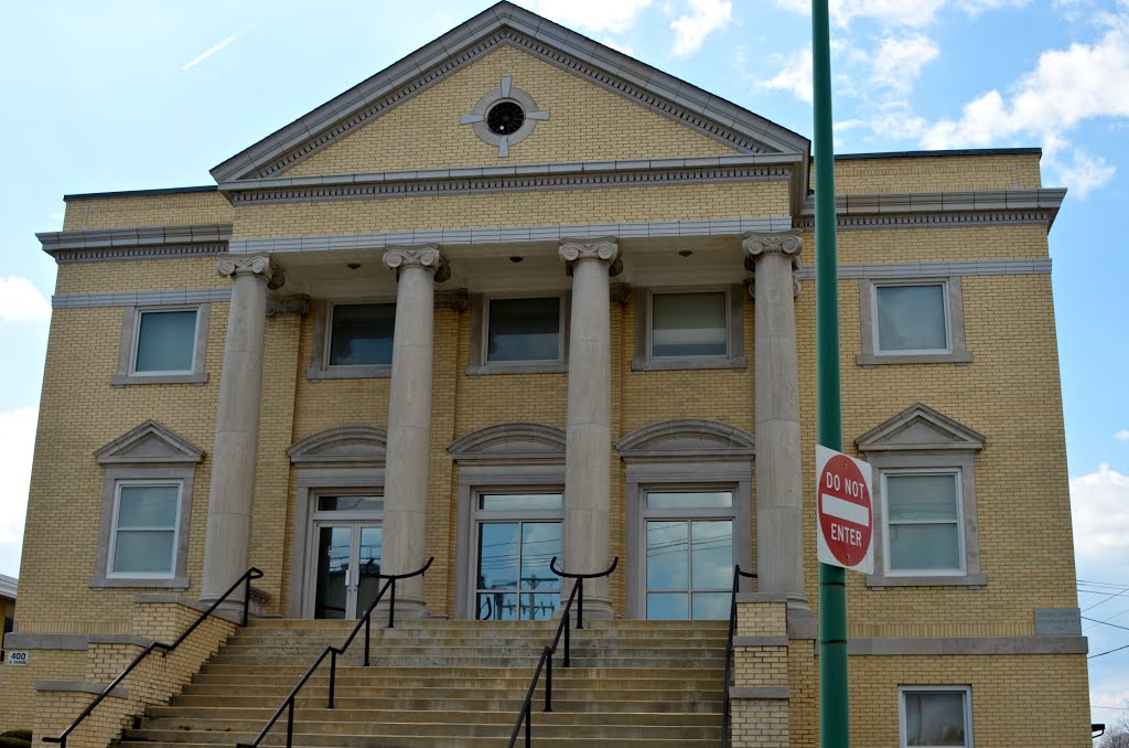 General Council, Assemblies of God