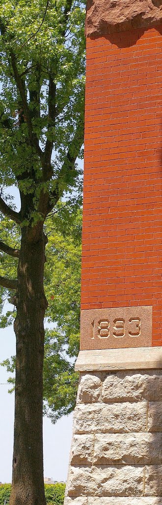 Central High School, Springfield, Missouri