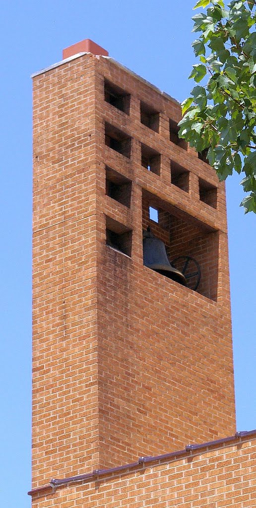 Congregational Hall, Drury University, Springfield, Missouri