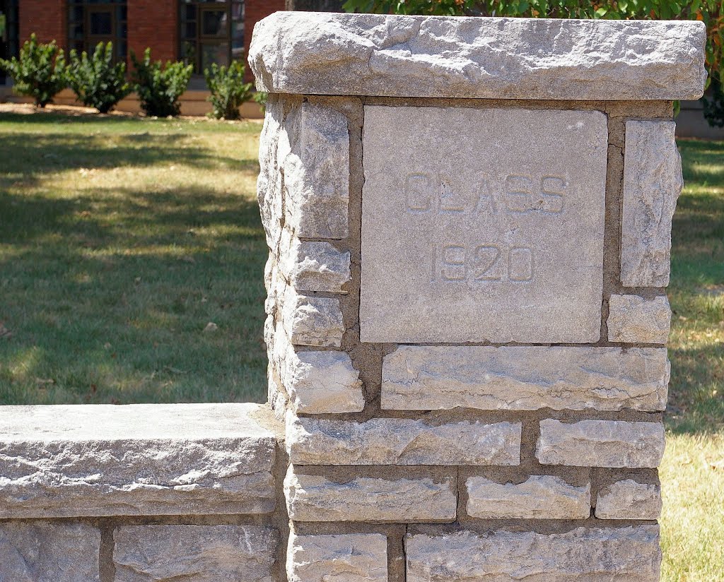 Drury University, Springfield, Missouri