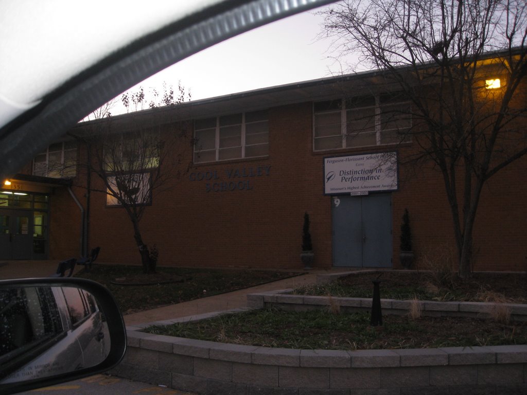Cool Valley School